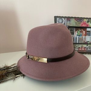 Betmar Darcy Wool Fedora